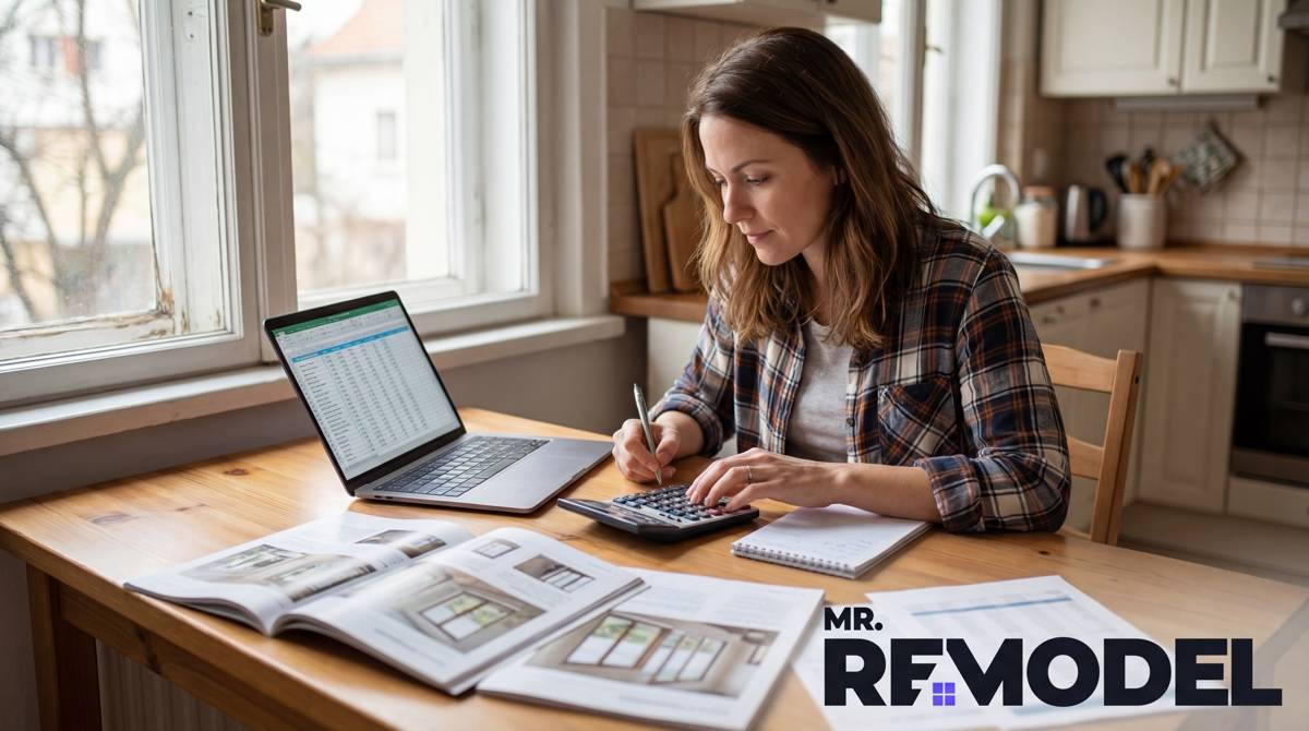 Financing Window Replacement: Costs, Tax Credits, and Regional Loan Guides